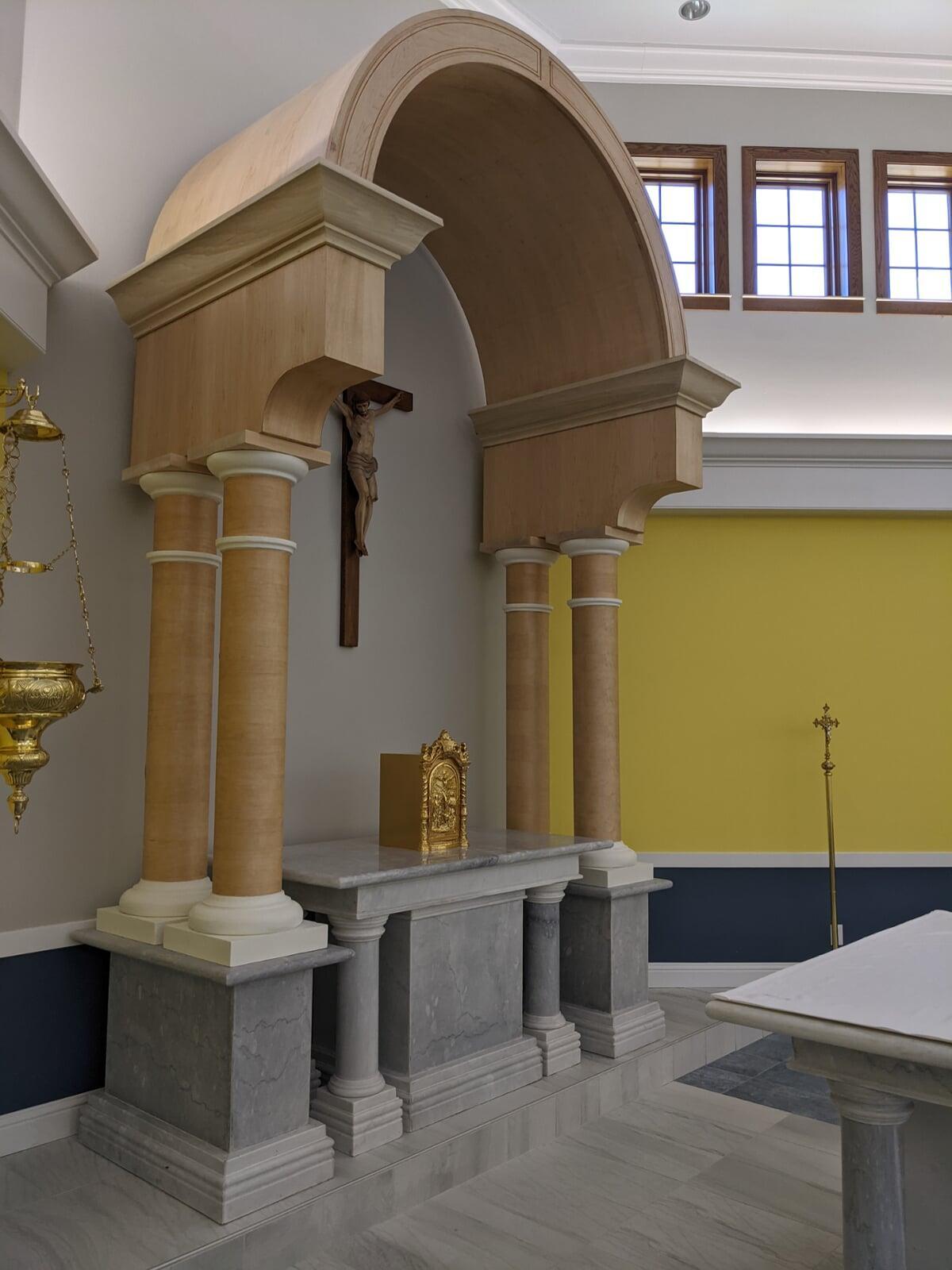 How Much Stress Can Exterior Foam Molding and Trim Tolerate?